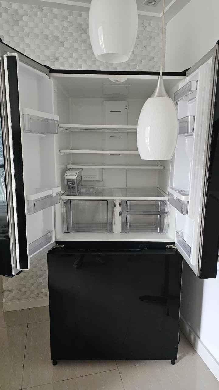 Geladeira Brastemp French Door 559L — foto 3